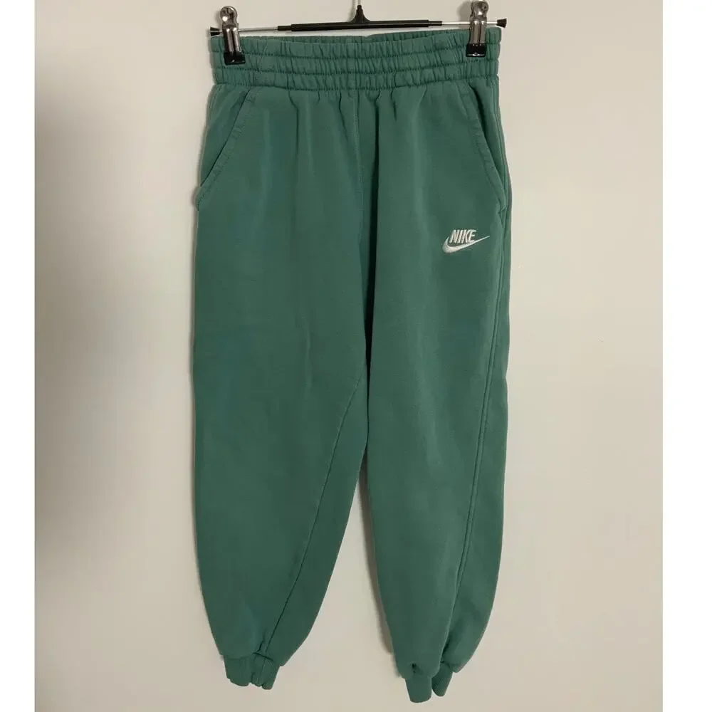 NIKE YOUTH‎ JOGGERS SIZE MEDIUM